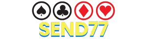 Logo SEND77